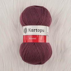 KARTOPU CRYSTAL KNITTING YARN - Thumbnail