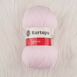 KARTOPU CRYSTAL KNITTING YARN - Thumbnail