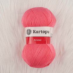 KARTOPU CRYSTAL KNITTING YARN - Thumbnail