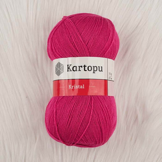 KARTOPU CRYSTAL KNITTING YARN