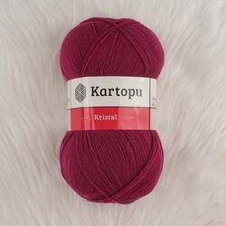 KARTOPU CRYSTAL KNITTING YARN - Thumbnail