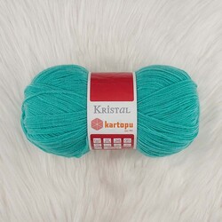 KARTOPU CRYSTAL KNITTING YARN - Thumbnail