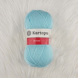 KARTOPU CRYSTAL KNITTING YARN - Thumbnail