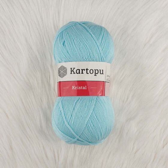 KARTOPU CRYSTAL KNITTING YARN