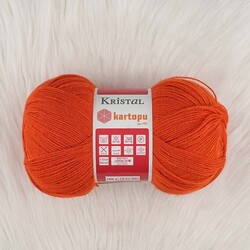 KARTOPU CRYSTAL KNITTING YARN - Thumbnail