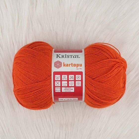 KARTOPU CRYSTAL KNITTING YARN