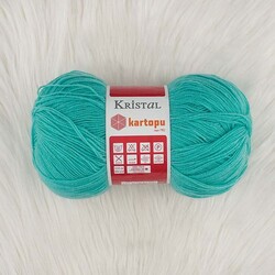 KARTOPU CRYSTAL KNITTING YARN - Thumbnail