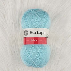 KARTOPU CRYSTAL KNITTING YARN - Thumbnail