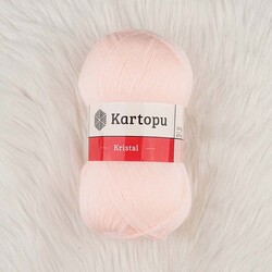 KARTOPU CRYSTAL KNITTING YARN - Thumbnail