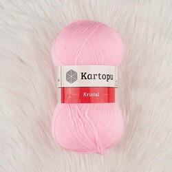 KARTOPU CRYSTAL KNITTING YARN - Thumbnail