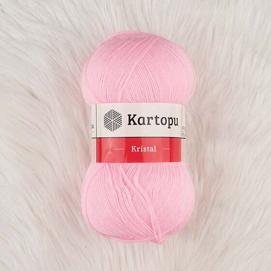 KARTOPU CRYSTAL KNITTING YARN