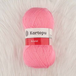 KARTOPU CRYSTAL KNITTING YARN - Thumbnail