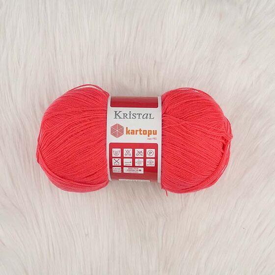 KARTOPU CRYSTAL KNITTING YARN