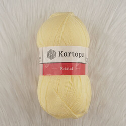 KARTOPU CRYSTAL KNITTING YARN - Thumbnail