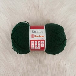 KARTOPU CRYSTAL KNITTING YARN - Thumbnail