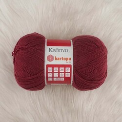 KARTOPU CRYSTAL KNITTING YARN - Thumbnail