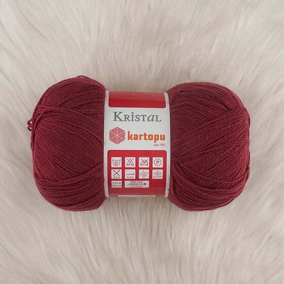 KARTOPU CRYSTAL KNITTING YARN