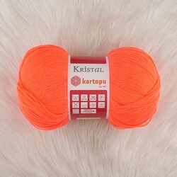 KARTOPU CRYSTAL KNITTING YARN - Thumbnail