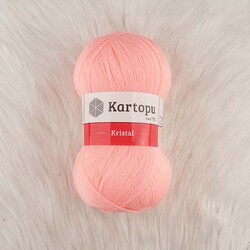 KARTOPU CRYSTAL KNITTING YARN - Thumbnail