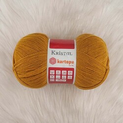 KARTOPU CRYSTAL KNITTING YARN - Thumbnail