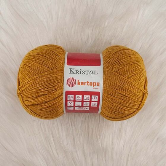 KARTOPU CRYSTAL KNITTING YARN