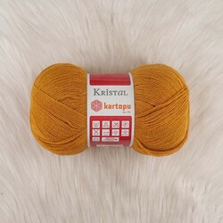 KARTOPU CRYSTAL KNITTING YARN - Thumbnail