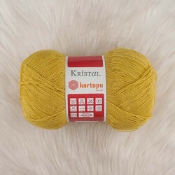 KARTOPU CRYSTAL KNITTING YARN - Thumbnail