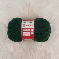 KARTOPU CRYSTAL KNITTING YARN - Thumbnail