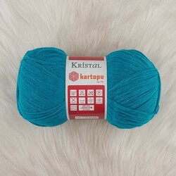 KARTOPU CRYSTAL KNITTING YARN - Thumbnail