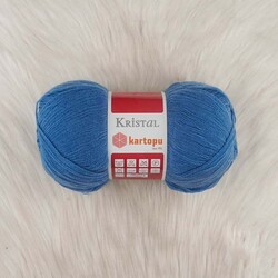 KARTOPU CRYSTAL KNITTING YARN - Thumbnail