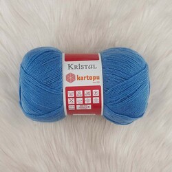 KARTOPU CRYSTAL KNITTING YARN - Thumbnail