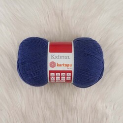 KARTOPU CRYSTAL KNITTING YARN - Thumbnail