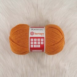 KARTOPU CRYSTAL KNITTING YARN - Thumbnail