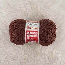 KARTOPU CRYSTAL KNITTING YARN - Thumbnail