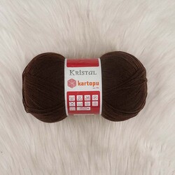 KARTOPU CRYSTAL KNITTING YARN - Thumbnail