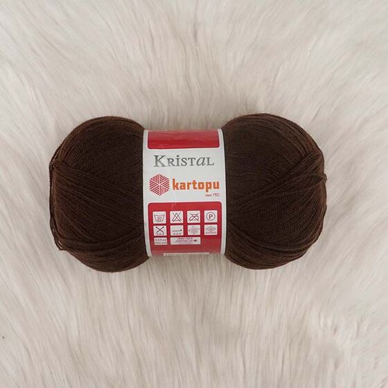 KARTOPU CRYSTAL KNITTING YARN