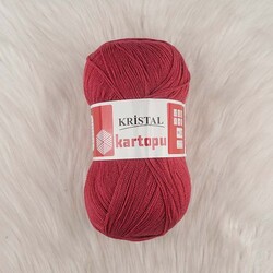 KARTOPU CRYSTAL KNITTING YARN - Thumbnail