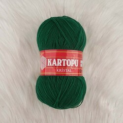 KARTOPU CRYSTAL KNITTING YARN - Thumbnail