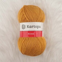 KARTOPU CRYSTAL KNITTING YARN - Thumbnail