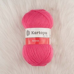 KARTOPU CRYSTAL KNITTING YARN - Thumbnail