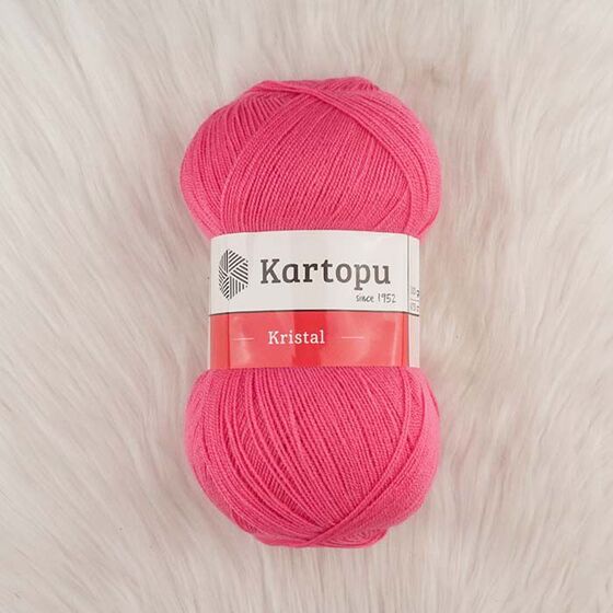 KARTOPU CRYSTAL KNITTING YARN