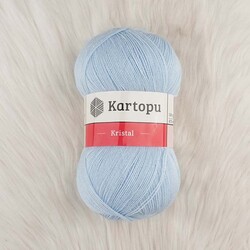 KARTOPU CRYSTAL KNITTING YARN - Thumbnail