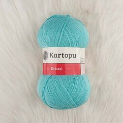 KARTOPU CRYSTAL KNITTING YARN - Thumbnail