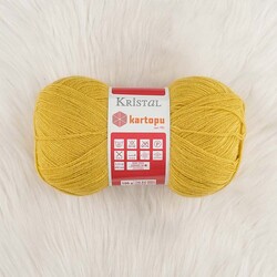 KARTOPU CRYSTAL KNITTING YARN - Thumbnail