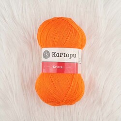 KARTOPU CRYSTAL KNITTING YARN - Thumbnail