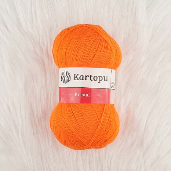 KARTOPU CRYSTAL KNITTING YARN