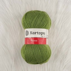 KARTOPU CRYSTAL KNITTING YARN - Thumbnail