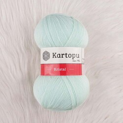 KARTOPU CRYSTAL KNITTING YARN - Thumbnail