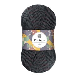 KARTOPU DELUXE KNITTING YARN - Thumbnail