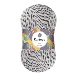 KARTOPU DELUXE KNITTING YARN - Thumbnail